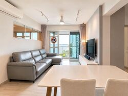 Blk 422A Northshore Straitsview (Punggol), HDB 5 Rooms #562355421